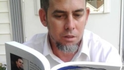 Pastor bautista celebra libertad de Ferrer y activistas de UNPACU Pastor bautista celebra libertad de Ferrer y activistas de UNPACU