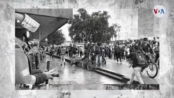 ¿Por qué protestan los colombianos? ¿Qué ha sucedido en días recientes? ¿Por qué protestan los colombianos? ¿Qué ha sucedido en días recientes?