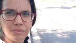 Declaraciones de Luz Escobar Declaraciones de Luz Escobar