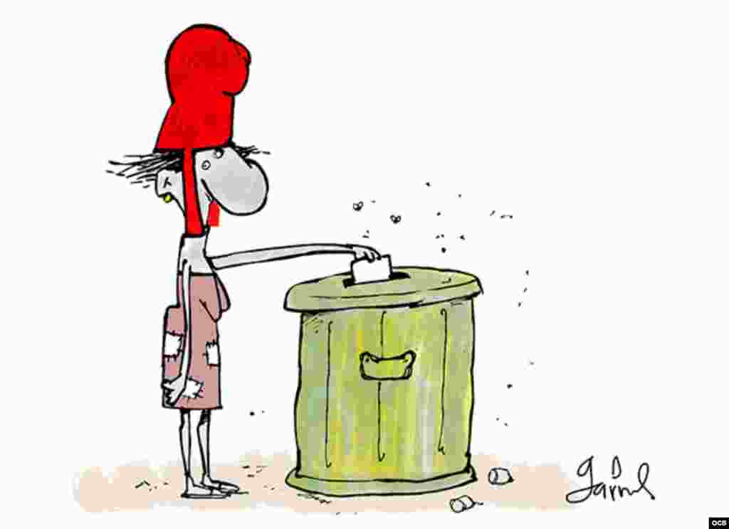 Caricaturas de Garrincha.