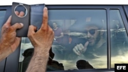 Transporte Reporta Cuba