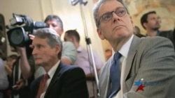 Obama nombra a Jeffrey DeLaurentis embajador en Cuba Obama nombra a Jeffrey DeLaurentis embajador en Cuba