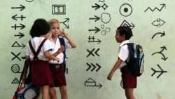 Omara Ruiz Urquiola: El "Promocionismo" y la Falta de Maestros Hunden la Educación en Cuba Omara Ruiz Urquiola: El "Promocionismo" y la Falta de Maestros Hunden la Educación en Cuba