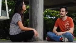 Jóvenes profesionales se marchan de Venezuela en busca de oportunidades Jóvenes profesionales se marchan de Venezuela en busca de oportunidades