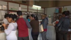 Adriano Castañeda opina sobre la escasez de medicamentos en Cuba Adriano Castañeda opina sobre la escasez de medicamentos en Cuba