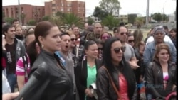 Cubanos varados en Colombia piden ayuda a congresistas republicanos Cubanos varados en Colombia piden ayuda a congresistas republicanos