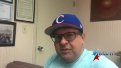 Dr. Ramón García Septien, de la Comisión Médica del Consejo Mundial de Boxeo Dr. Ramón García Septien, de la Comisión Médica del Consejo Mundial de Boxeo