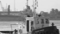 Se cumple otro aniversario del Remolcador Trece de Marzo Se cumple otro aniversario del Remolcador Trece de Marzo