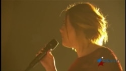 Pitbull y O'Farrill se alzan con premios Grammy Pitbull y O'Farrill se alzan con premios Grammy