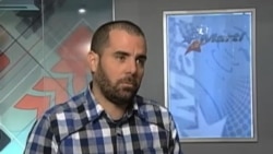 Cineasta cubano presenta nuevo Salón de la Fama del béisbol Cineasta cubano presenta nuevo Salón de la Fama del béisbol