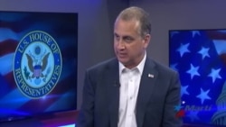 Diaz-Balart confía en que Pompeo implementará cambio de política hacia Cuba Diaz-Balart confía en que Pompeo implementará cambio de política hacia Cuba