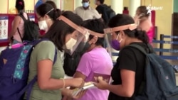 Info Martí | El régimen castrista refuerza los controles fronterizos ante la creciente ola de Covid Info Martí | El régimen castrista refuerza los controles fronterizos ante la creciente ola de Covid