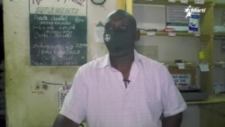 Info Martí | Esto pasa con los salarios en Cuba: "Si comes no te vistes y si te vistes no comes" Info Martí | Esto pasa con los salarios en Cuba: "Si comes no te vistes y si te vistes no comes"