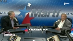 “La prisión fue mi escuela” “La prisión fue mi escuela”