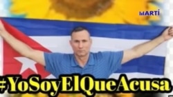 Twittazo #YoSoyElQueAcusa en respaldo a Ferrer Twittazo #YoSoyElQueAcusa en respaldo a Ferrer