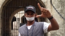 Declaraciones de Maykel Castillo "El Osorbo" Declaraciones de Maykel Castillo "El Osorbo"