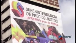 Gobierno venezolano implementa política que obliga a rebajar los precios Gobierno venezolano implementa política que obliga a rebajar los precios