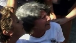 Cuestionan sanciones estadounidenses hacia Cuba Cuestionan sanciones estadounidenses hacia Cuba