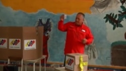 Crece repudio a elecciones antidemocráticas en Venezuela Crece repudio a elecciones antidemocráticas en Venezuela