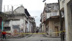 Declaraciones de Moisés Leonardo Rodríguez promotor del proyecto Corriente Martiana Declaraciones de Moisés Leonardo Rodríguez promotor del proyecto Corriente Martiana