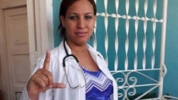 Declaración de Nelva Ismarays Ortega Tamayo Declaración de Nelva Ismarays Ortega Tamayo