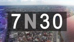 7N30 | Resumen semanal de noticias | viernes, 6 de enero del 2023 7N30 | Resumen semanal de noticias | viernes, 6 de enero del 2023