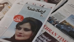 30 cubanas piden a Biden que exija el retiro de Irán de la Comisión de Derechos de la Mujer de la ONU 30 cubanas piden a Biden que exija el retiro de Irán de la Comisión de Derechos de la Mujer de la ONU