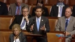 Aprueban disposición que afecta política de Washington hacia Cuba Aprueban disposición que afecta política de Washington hacia Cuba