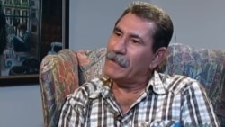 Alberto Méndez Castelló: Autoridades policiales violan nueva Carta Magna Alberto Méndez Castelló: Autoridades policiales violan nueva Carta Magna