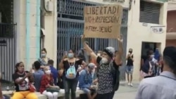 Luis Robles espera salir de prisión el mes próximo Luis Robles espera salir de prisión el mes próximo