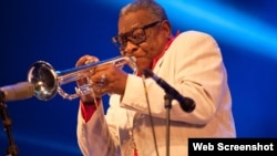 Ernesto "Tito" Puentes.