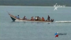 Panamá cierra sus fronteras a migrantes cubanos Panamá cierra sus fronteras a migrantes cubanos