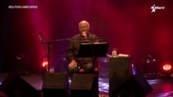 Info Martí | Pablo Milanés fallece en Madrid  Info Martí | Pablo Milanés fallece en Madrid