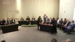 Info Martí | EEUU suaviza sanciones contra Venezuela Info Martí | EEUU suaviza sanciones contra Venezuela