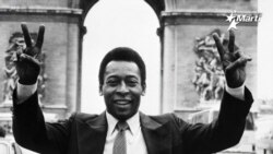 Info Martí | Falleció el rey del “jogo bonito”  Info Martí | Falleció el rey del “jogo bonito”