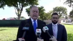 Info Martí | Niegan fianza a piloto que escapó de la Isla en avioneta  Info Martí | Niegan fianza a piloto que escapó de la Isla en avioneta