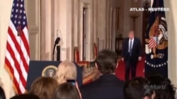 Trump elige al conservador Gorsuch como juez del Tribunal Supremo Trump elige al conservador Gorsuch como juez del Tribunal Supremo