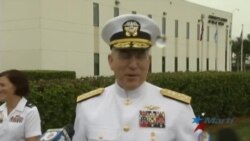 Nuevo director del Comando Sur será anfitrión de Conferencia de Seguridad Nacional Nuevo director del Comando Sur será anfitrión de Conferencia de Seguridad Nacional