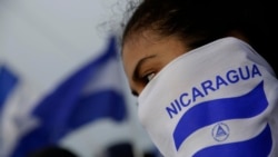 Embajador de EEUU ante la OEA denuncia a Ortega por reprimir a nicaragüenses Embajador de EEUU ante la OEA denuncia a Ortega por reprimir a nicaragüenses