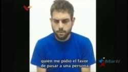 Venezuela: Maduro pide ayuda al FBI para "desmantelar" grupos opositores en EEUU Venezuela: Maduro pide ayuda al FBI para "desmantelar" grupos opositores en EEUU