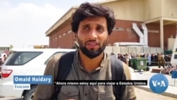 Caos en el aeropuerto de Kabul | 2 Caos en el aeropuerto de Kabul | 2