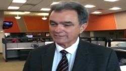 El activista del Movimiento Democracia Ramón Saúl Sánchez habló con Martí Noticias El activista del Movimiento Democracia Ramón Saúl Sánchez habló con Martí Noticias