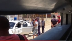 Cinco detenidos en un operativo policial en el municipio habanero de Marianao esperarán juicio en prision.
 Cinco detenidos en un operativo policial en el municipio habanero de Marianao esperarán juicio en prision.