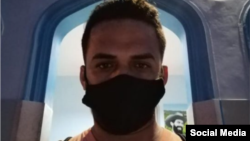 Héctor Luis Valdés Cocho.