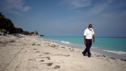 Cuba ante otra grave crisis económica Cuba ante otra grave crisis económica