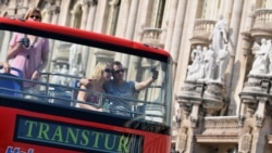 Info Martí | China: ¿La salvación del turismo en Cuba?  Info Martí | China: ¿La salvación del turismo en Cuba?