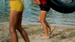 Activista cubana opina sobre aumento de casos de abuso a menores Activista cubana opina sobre aumento de casos de abuso a menores