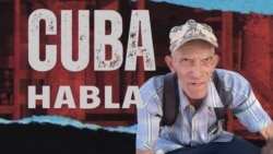 Cuba Habla: "No hay arroz" Cuba Habla: "No hay arroz"