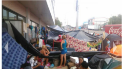 Se reanuda puente aéreo para cubanos varados en Panamá Se reanuda puente aéreo para cubanos varados en Panamá