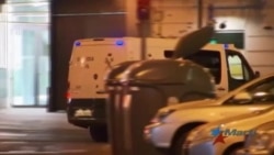 Condenan a prisión a políticos catalanes independentistas por delito de sedición Condenan a prisión a políticos catalanes independentistas por delito de sedición